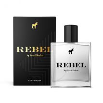 Rebel - Pete & Pedro Eau De Parfum Spray 50 ml