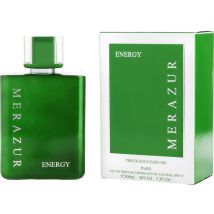 Merazur Energy - Prestige Parfums Eau De Parfum Spray 100 ml