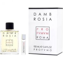 Dambrosia - Profumum Eau De Parfum Spray 100 ml