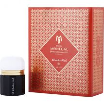 Alhambra Oud - Ramon Monegal Extrait de Parfum Spray 50 ml