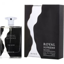 Royal Supreme The King - Rave Eau De Parfum Spray 100 ml