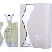 Royal Supreme Conquer - Rave Eau De Parfum Spray 100 ml