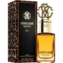Signature - Roberto Cavalli Parfum Spray 50 ml
