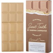 Sweet Tooth Caramel Dream - Sabrina Carpenter Eau De Parfum Spray 75 ml