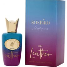 Erba Leather - Sospiro Eau De Parfum Spray 100 ml