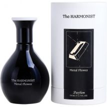 Metal Flower - The Harmonist Parfum Spray 50 ml