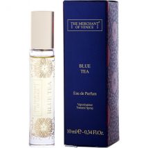 Blue Tea - The Merchant Of Venice Eau De Parfum Spray 10 ml