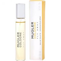 Mugler Cologne Fly Away - Thierry Mugler Eau De Toilette Spray 10 ml