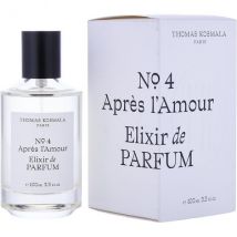 No. 4 Après L'Amour - Thomas Kosmala Elixir De Parfum Spray 100 ml