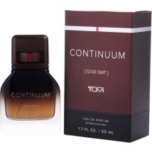 Continuum [12:00 GMT] - Tumi Eau De Parfum Spray 50 ml