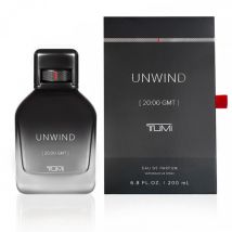 Unwind [20:00 GMT] - Tumi Eau De Parfum Spray 200 ml