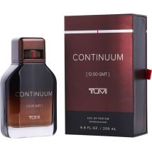 Continuum [12:00 GMT] - Tumi Eau De Parfum Spray 200 ml