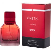 Kinetic [--:-- GMT] - Tumi Eau De Parfum Spray 30 ml
