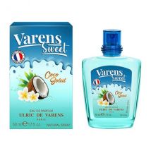 Coco Soleil - Ulric De Varens Eau De Parfum Spray 50 ml