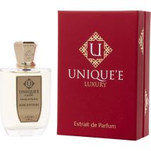 Soscentific - Unique'e Luxury Extrait de Parfum Spray 100 ml