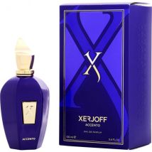 Accento - Xerjoff Eau De Parfum Spray 100 ml