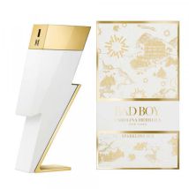 Bad Boy Sparkling Ice - Carolina Herrera Eau De Toilette Spray 100 ml