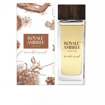 Royale Ambree Oriental Sunset - Legrain Eau De Cologne 100 ml