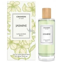 Jasmine - Chanson D'Eau Eau De Toilette Spray 100 ml