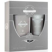 Sport - Poseidon Coffret Cadeau 150 ml