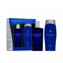 Blue - Poseidon Coffret Cadeau 100 ml