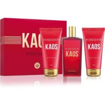 Kaos - Poseidon Coffret Cadeau 100 ml