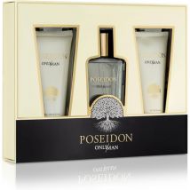 Only Man - Poseidon Coffret Cadeau 100 ml