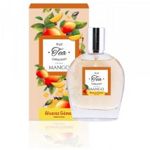 Fruit Tea Collection Mango - Alvarez Gomez Eau De Toilette Spray 100 ml
