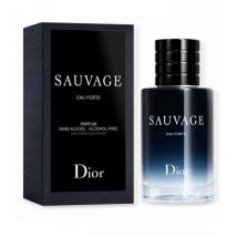 Sauvage Eau Forte - Christian Dior Parfum Spray 100 ml