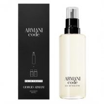 Armani Code - Giorgio Armani Eau De Toilette 150 ml