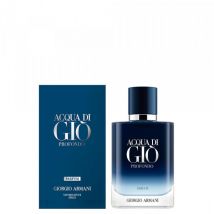 Acqua Di Giò Profondo - Giorgio Armani Parfum Spray 50 ml