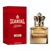 Scandal Pour Homme Absolu - Jean Paul Gaultier Parfum Concentré Spray 100 ml