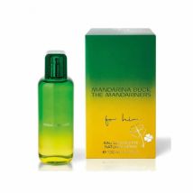 The Mandariners Pour Lui - Mandarina Duck Eau De Toilette Spray 100 ml