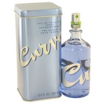 Curve - Liz Claiborne Eau De Toilette Spray 100 ml