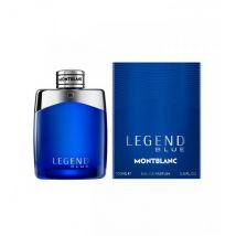 Legend Blue - Mont Blanc Eau De Parfum Spray 100 ml