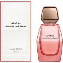 All Of Me Intense - Narciso Rodriguez Eau De Parfum Intense Spray 50 ml