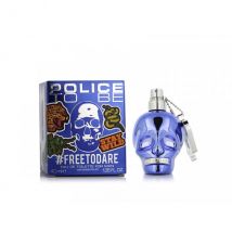 To Be Freetodare Man - Police Eau De Toilette Spray 40 ml