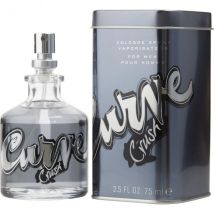 Curve Crush - Liz Claiborne Eau De Cologne Spray 75 ml