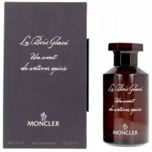 Le Bois Glacé - Moncler Eau De Parfum Spray 100 ml