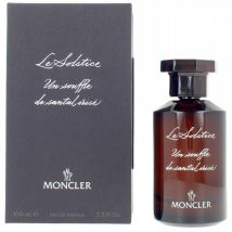 Le Solstice - Moncler Eau De Parfum Spray 100 ml