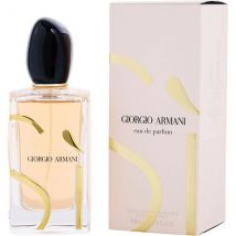Sì - Giorgio Armani Eau De Parfum Spray 100 ml