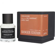 Woodland Rose - Ranger Station Eau De Parfum Spray 50 ml