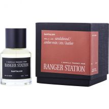 Santalum - Ranger Station Eau De Parfum Spray 50 ml