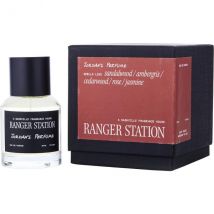 Jordan's Perfume - Ranger Station Eau De Parfum Spray 50 ml