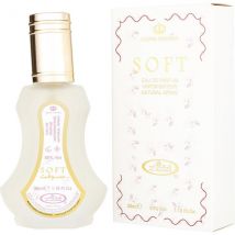 Soft - Al Rehab Eau De Parfum Spray 35 ml