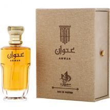 Anwan - Al Wataniah Eau De Parfum Spray 100 ml