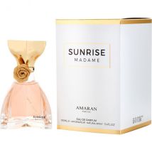 Sunrise Madame - Amaran Eau De Parfum Spray 100 ml