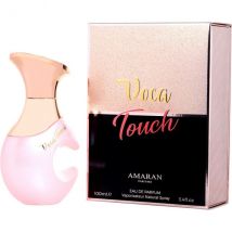 Voca Touch - Amaran Eau De Parfum Spray 100 ml