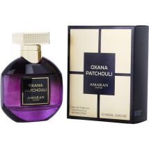 Oxana Patchouli - Amaran Eau De Parfum Spray 100 ml
