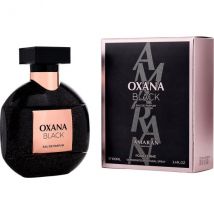 Oxana Black - Amaran Eau De Parfum Spray 100 ml